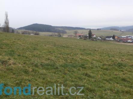 Prodej - pozemek, zemědělská půda, 45 926 m²