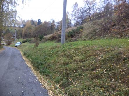 Prodej - pozemek, ostatní, 792 m²