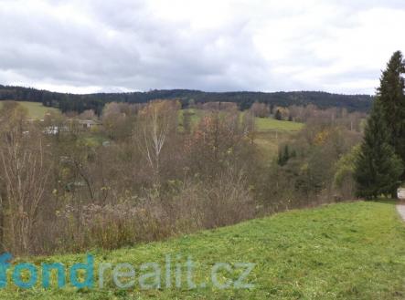 . | Prodej - pozemek, ostatní, 2 261 m²