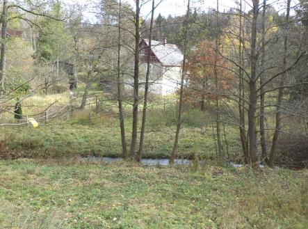 Prodej - pozemek, ostatní, 1 691 m²