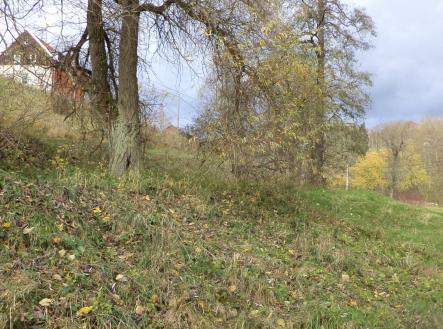 Prodej - pozemek, ostatní, 1 691 m²