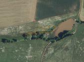 Prodej - pozemek, zemědělská půda, 3 740 m²