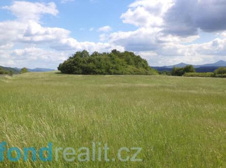 . | Prodej - pozemek, zemědělská půda, 8 700 m²