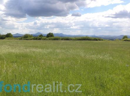 . | Prodej - pozemek, zemědělská půda, 8 700 m²