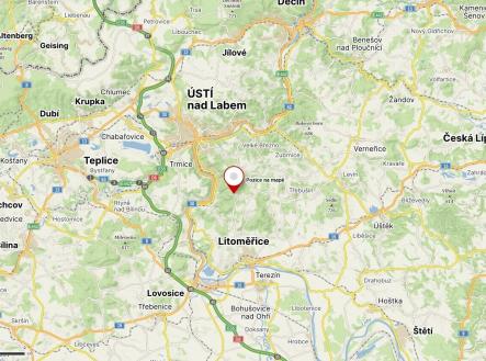 Prodej - pozemek, ostatní, 48 m²