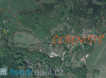 . | Prodej - pozemek, ostatní, 48 m²