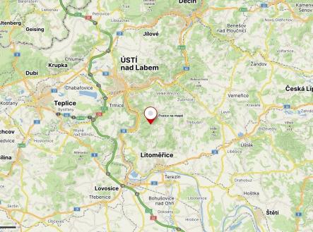 Prodej - pozemek, ostatní, 48 m²