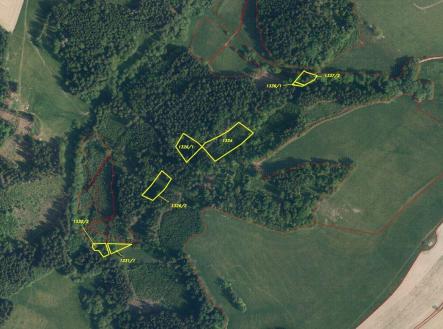 Prodej - pozemek, zemědělská půda, 15 217 m²