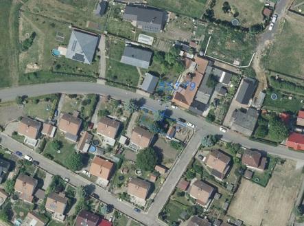 Prodej - pozemek, ostatní, 36 m²