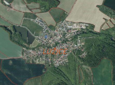 Prodej - pozemek, ostatní, 36 m²