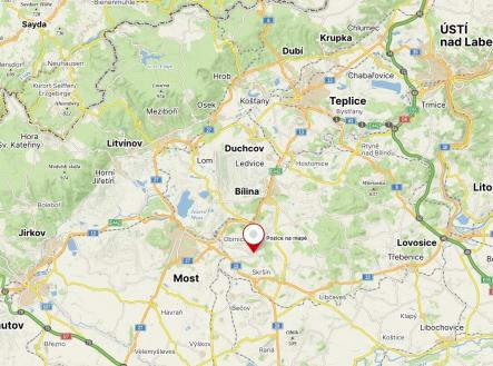 Prodej - pozemek, ostatní, 36 m²