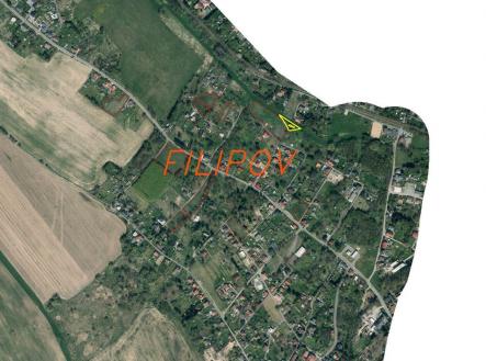 Prodej - pozemek, ostatní, 796 m²