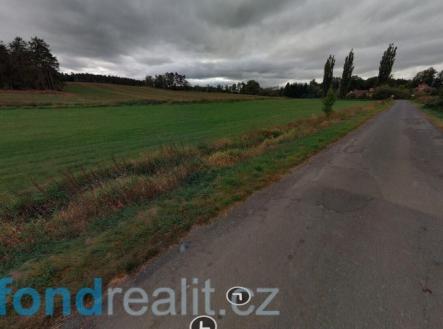 . | Prodej - pozemek, ostatní, 2 383 m²