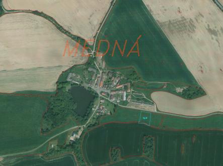 Prodej - pozemek, ostatní, 2 383 m²