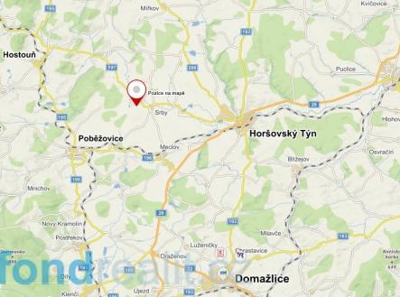 . | Prodej - pozemek, ostatní, 2 383 m²