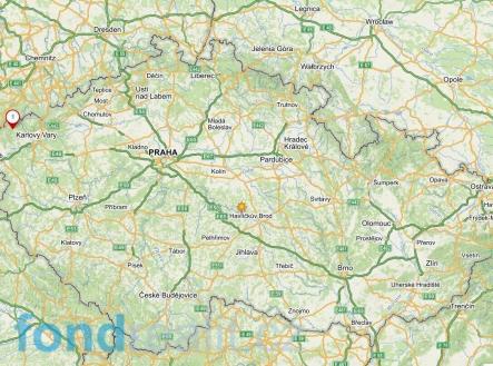 . | Prodej - pozemek, ostatní, 2 618 m²