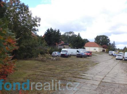 . | Prodej - pozemek, ostatní, 256 m²