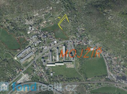 . | Prodej - pozemek, ostatní, 1 346 m²