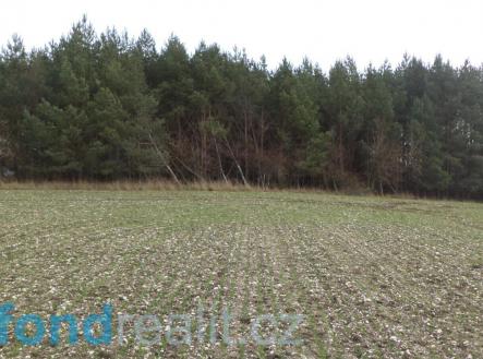 . | Prodej - pozemek, zemědělská půda, 4 224 m²