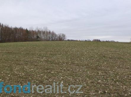 . | Prodej - pozemek, zemědělská půda, 4 224 m²