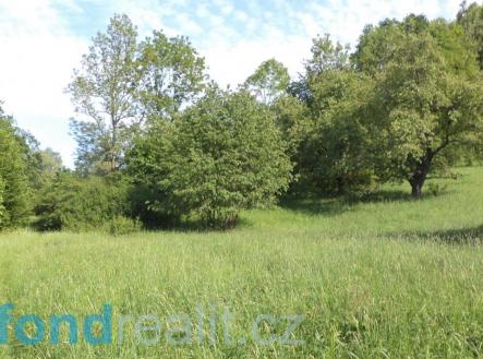 . | Prodej - pozemek, zemědělská půda, 15 764 m²