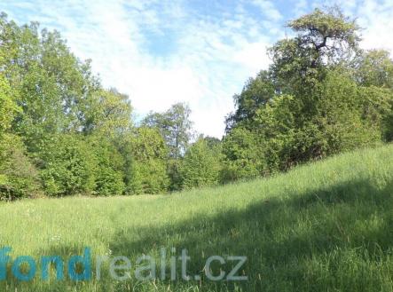 . | Prodej - pozemek, zemědělská půda, 15 764 m²