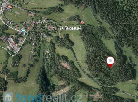 . | Prodej - pozemek, ostatní, 12 622 m²