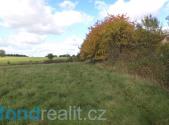 Prodej - pozemek, zemědělská půda, 26 108 m²