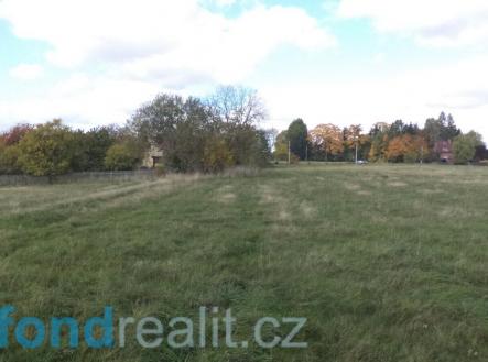 . | Prodej - pozemek, zemědělská půda, 26 108 m²
