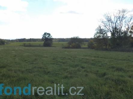 . | Prodej - pozemek, zemědělská půda, 26 108 m²