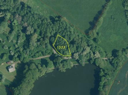 Prodej - pozemek, ostatní, 7 127 m²