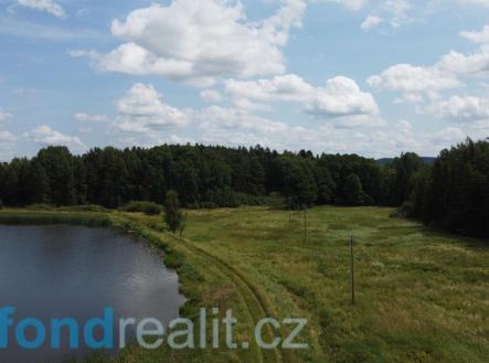 Prodej - pozemek, ostatní, 6 113 m² obrázek
