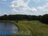 Prodej - pozemek, ostatní, 6 113 m²