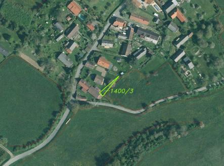 Prodej - pozemek, ostatní, 90 m²