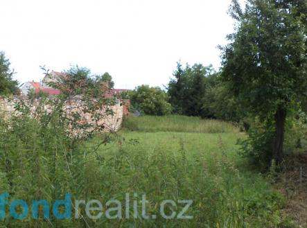 . | Prodej - pozemek, ostatní, 430 m²