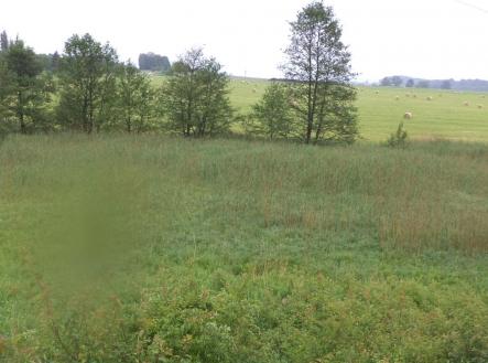 Prodej - pozemek, zemědělská půda, 4 685 m²