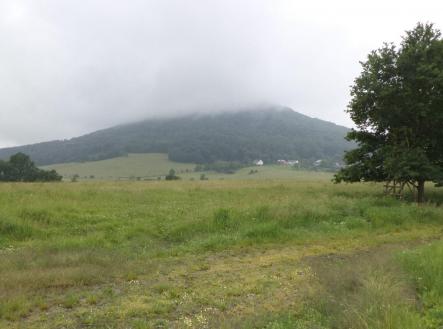 Prodej - pozemek, zemědělská půda, 4 685 m²