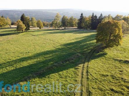 . | Prodej - pozemek, zemědělská půda, 5 003 m²