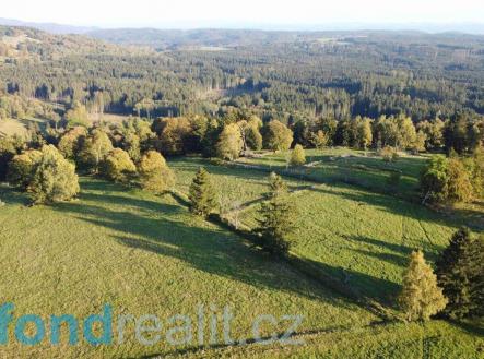 . | Prodej - pozemek, zemědělská půda, 5 003 m²