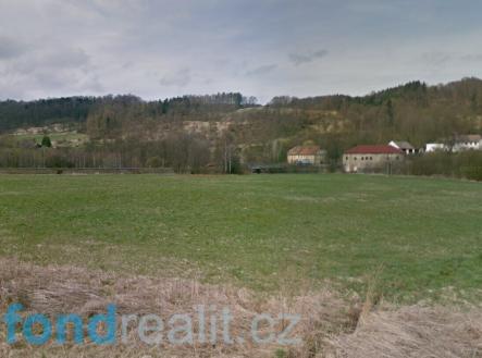 Prodej - pozemek, ostatní, 15 324 m² obrázek