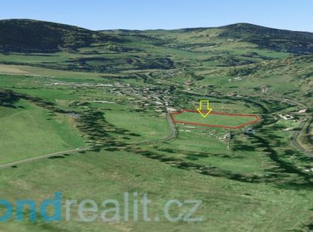. | Prodej - pozemek, ostatní, 15 324 m²