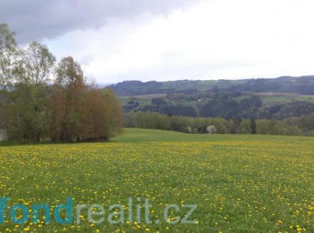 . | Prodej - pozemek, zemědělská půda, 11 434 m²