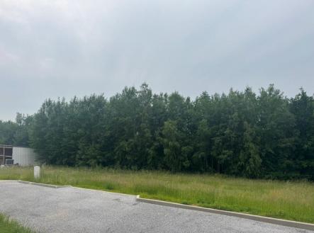 Prodej - pozemek pro bydlení, 937 m²