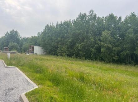 Prodej - pozemek pro bydlení, 937 m²