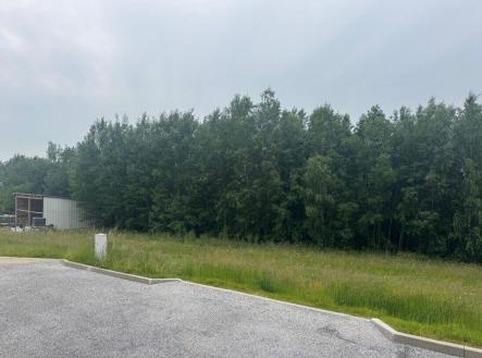 Prodej - pozemek pro bydlení, 937 m²