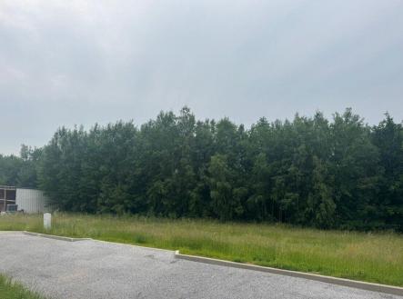 Prodej - pozemek pro bydlení, 937 m²