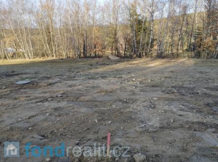 . | Prodej - pozemek pro bydlení, 1 251 m²