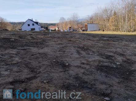 . | Prodej - pozemek pro bydlení, 1 251 m²