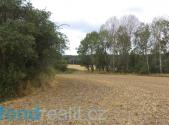 Prodej - pozemek, zahrada, 1 100 m²
