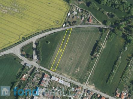 . | Prodej - pozemek, ostatní, 2 989 m²